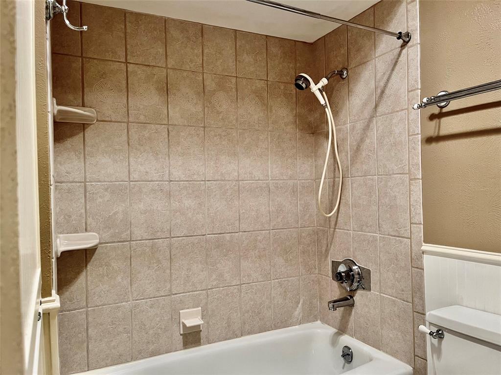 Prestonwood - Residential Lease