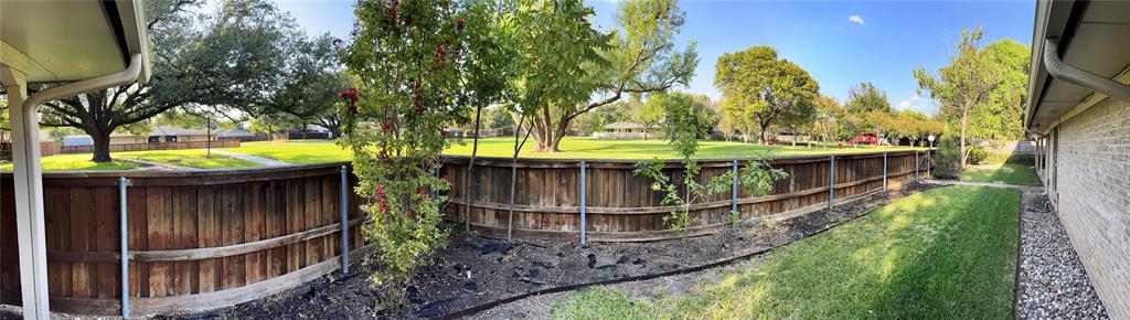 Prestonwood - Residential Lease