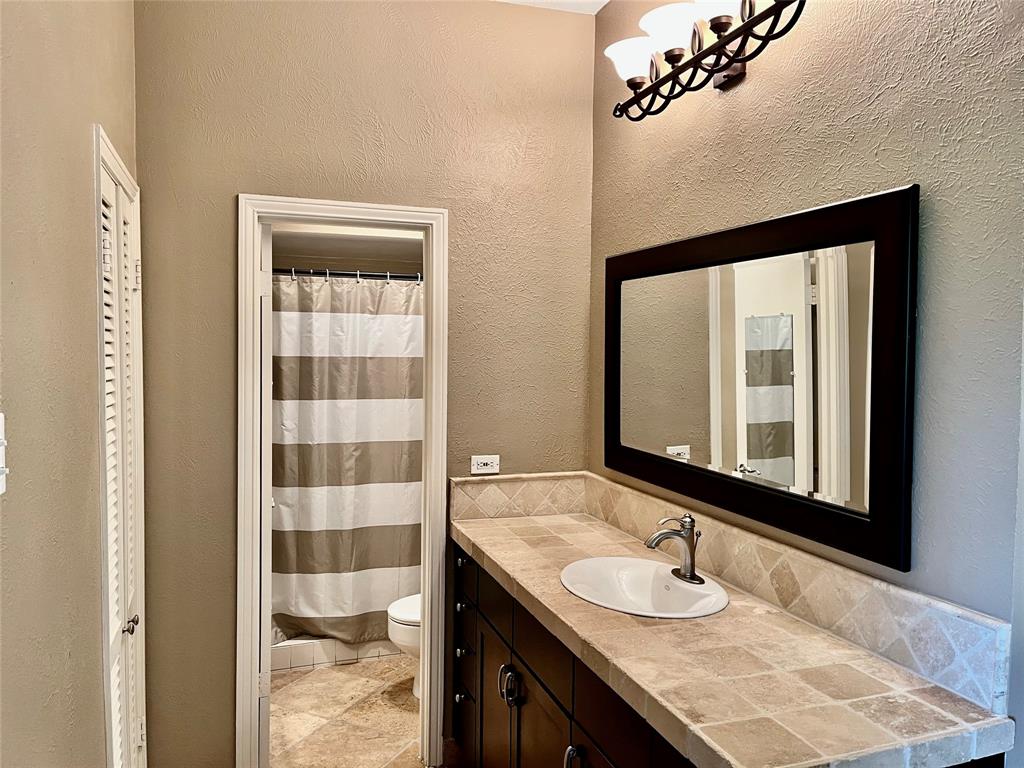 Prestonwood - Residential Lease