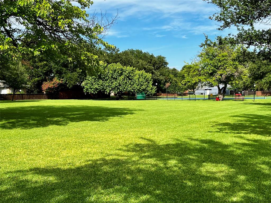 Prestonwood - Residential Lease