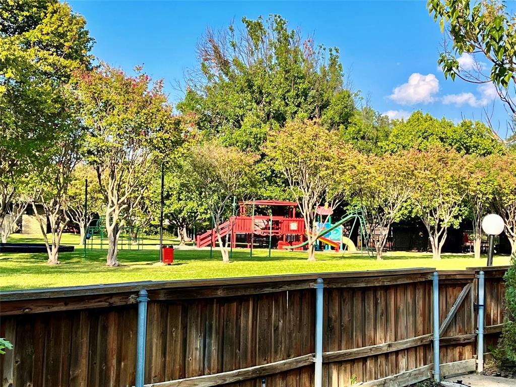 Prestonwood - Residential Lease