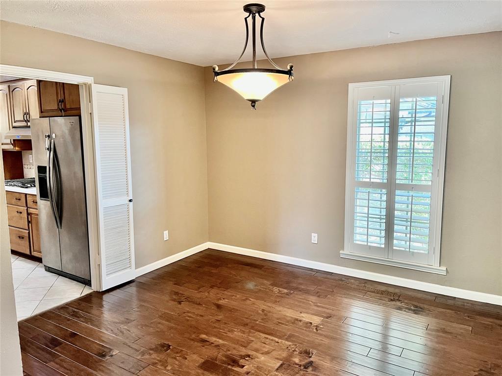 Prestonwood - Residential Lease