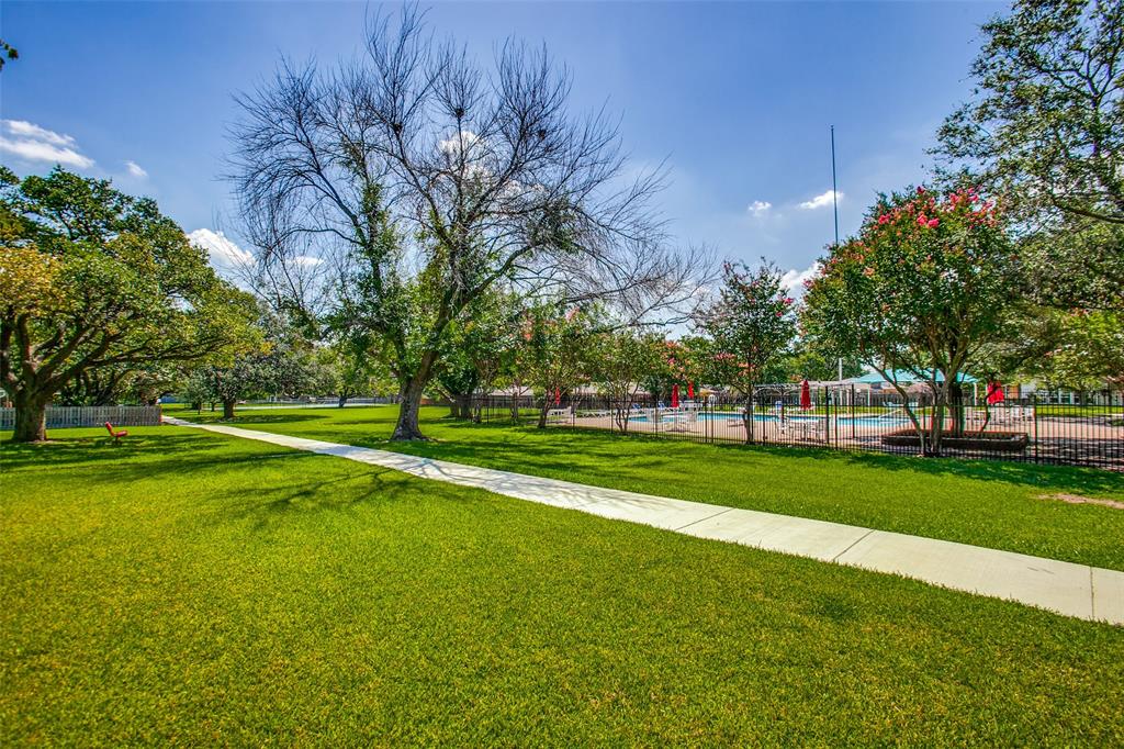 Prestonwood - Residential Lease