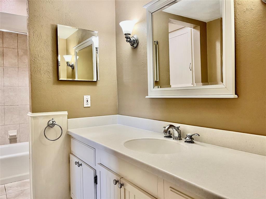 Prestonwood - Residential Lease