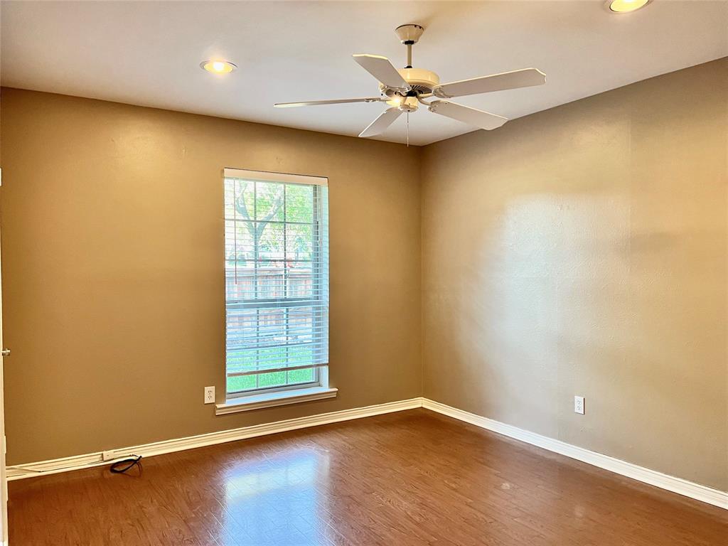 Prestonwood - Residential Lease