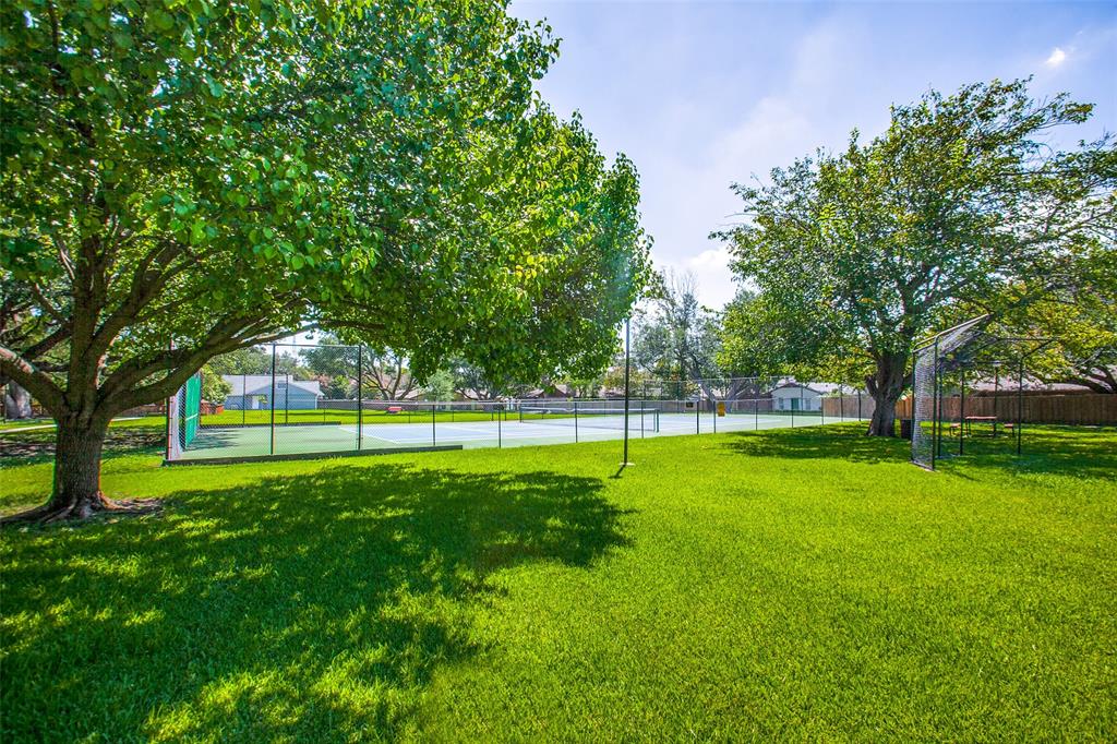 Prestonwood - Residential Lease