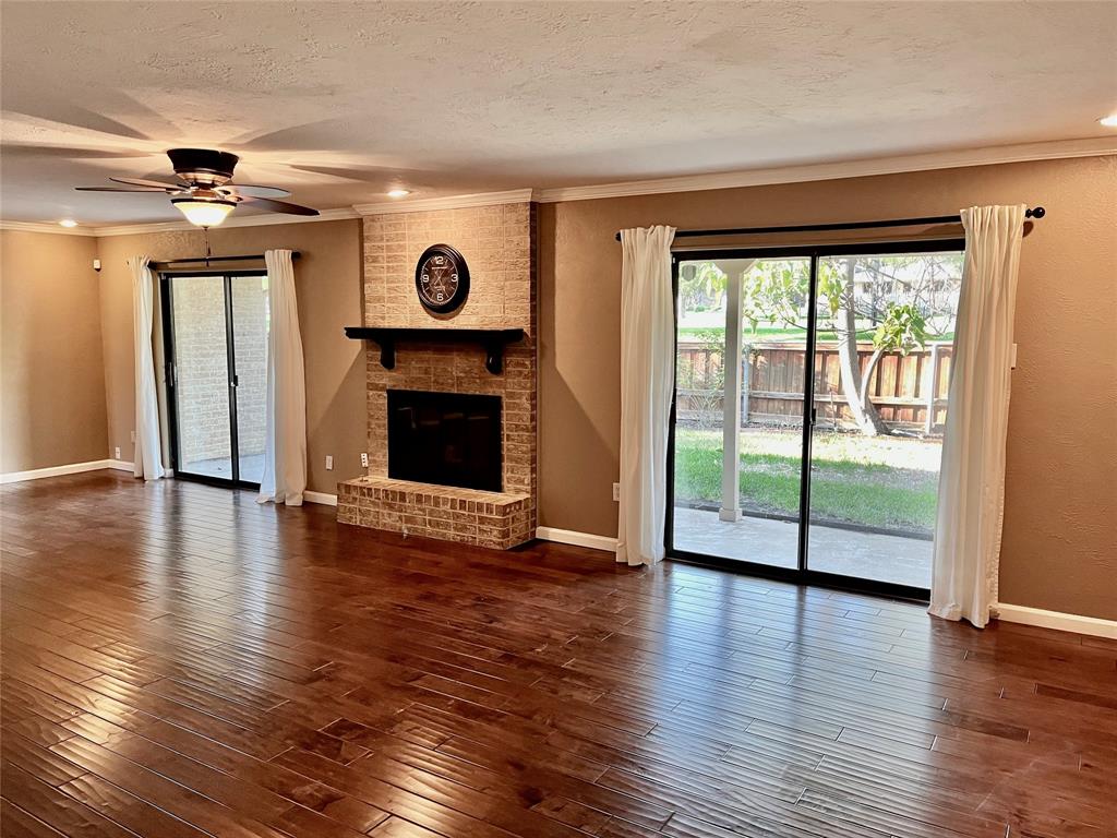 Prestonwood - Residential Lease