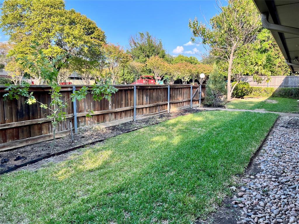 Prestonwood - Residential Lease