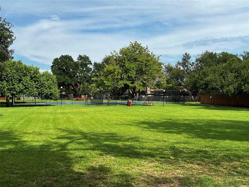 Prestonwood - Residential Lease