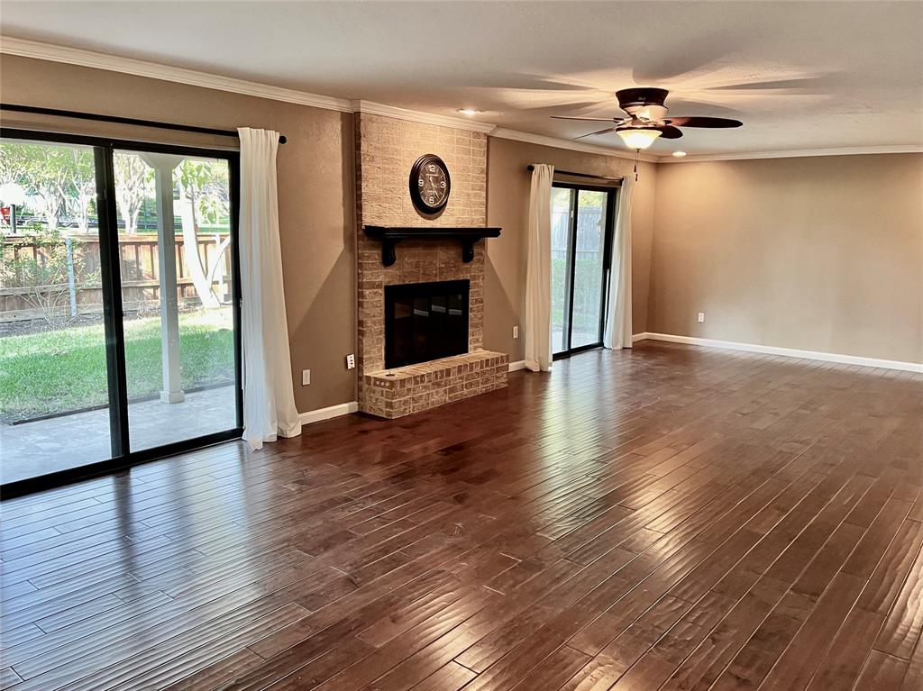 Prestonwood - Residential Lease