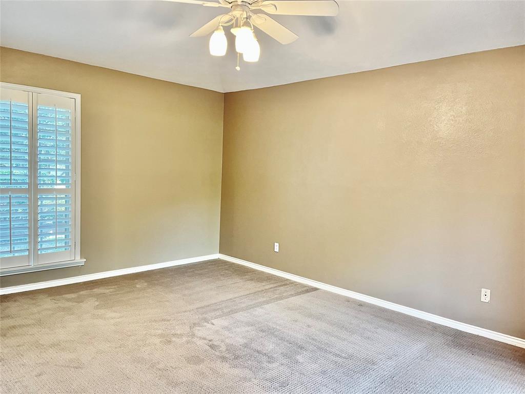 Prestonwood - Residential Lease