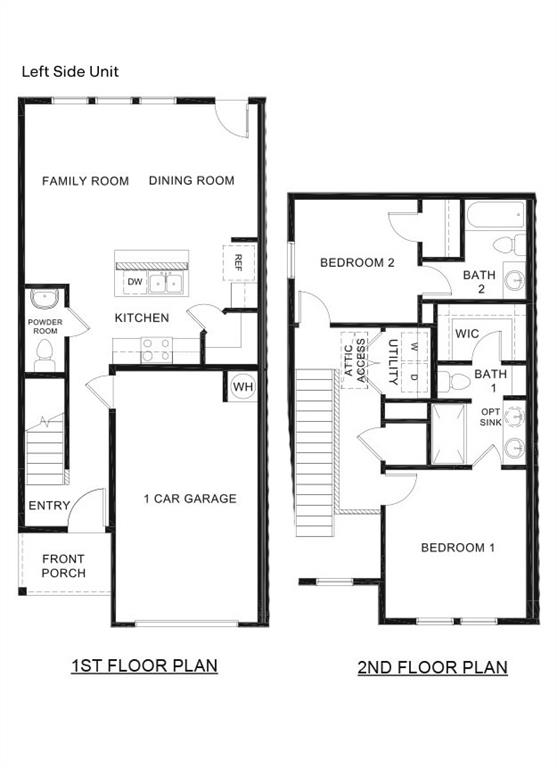 764 Stonewood Drive
