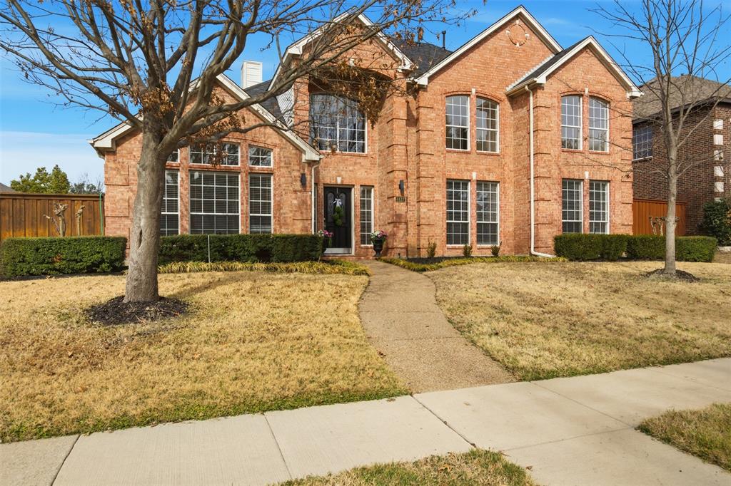 4437 English Oak Drive