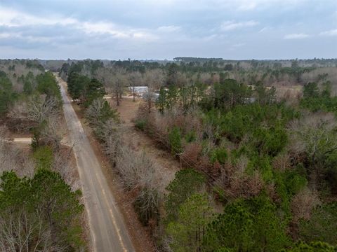 0 Blocker Road Marshall TX 75672