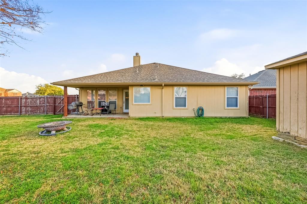 Eagles Nest At Westridge Ph 1-B - Residential