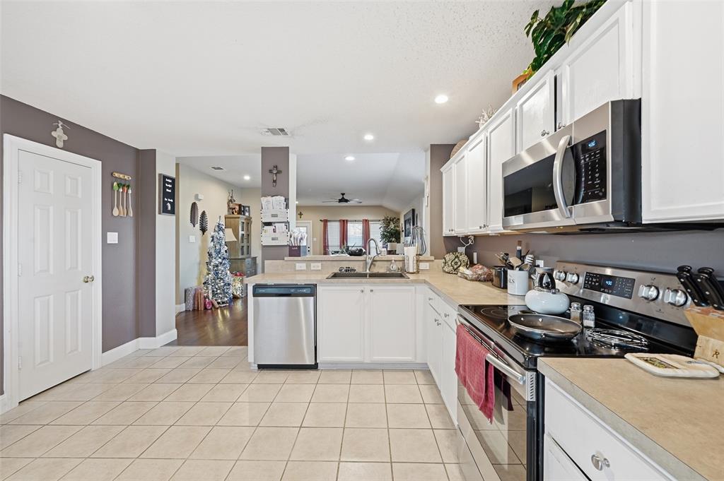 Eagles Nest At Westridge Ph 1-B - Residential