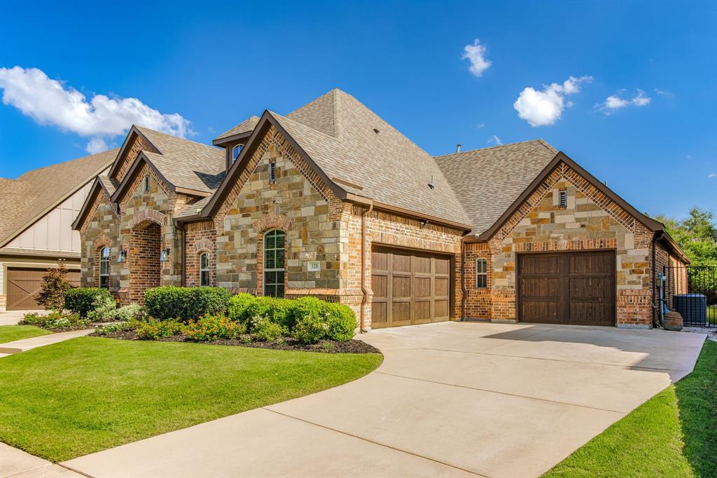 328 Ellison Trace