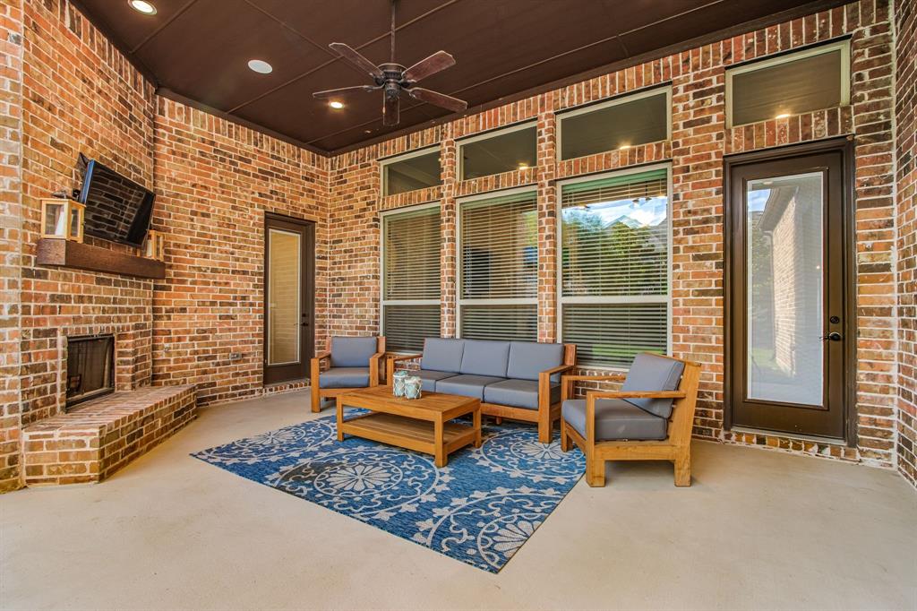 328 Ellison Trace