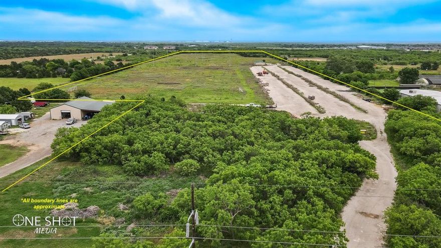 Property Overview:
This 35.07-acre tract of unimproved commercial land offers a prime opportunity for development, situated just 1 mile off of Loop 322 in Abilene, Texas. The property is located in an area of rapid growth, making it an excellent investment for future commercial or industrial use. The flat, cleared land provides a blank canvas for a variety of potential developments, including retail, warehouse, or office space.

Location:
Address: 3205 Maple St.
Size: 35.07 acres
Proximity to Loop 322: 1 mile
Access: Easily accessible via Loop 322, offering convenient access to major roads and highways.
Zoning: Commercial (Verify zoning specifics with local authorities)
Utilities: Unimproved land (utilities may need to be extended)
Features:
Prime location for future commercial or industrial development
Close proximity to Loop 322, offering easy access to other parts of Abilene
Flat, open land with minimal preparation needed
Ideal for businesses seeking high-traffic visibility and accessibility
This expansive property is ready for the next phase of development and offers immense potential in a growing market. Whether you're looking to build a business center, distribution hub, or retail complex, this location presents endless possibilities. Don’t miss out on this exceptional investment opportunity in Abilene, TX.