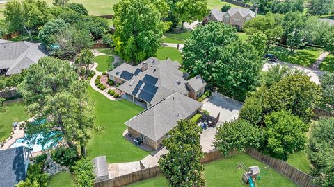 5403 Linden Court Colleyville TX 76034