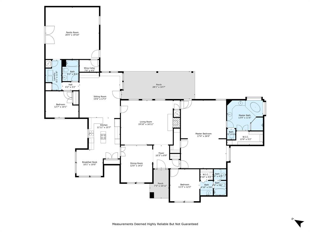 5403 Linden Court