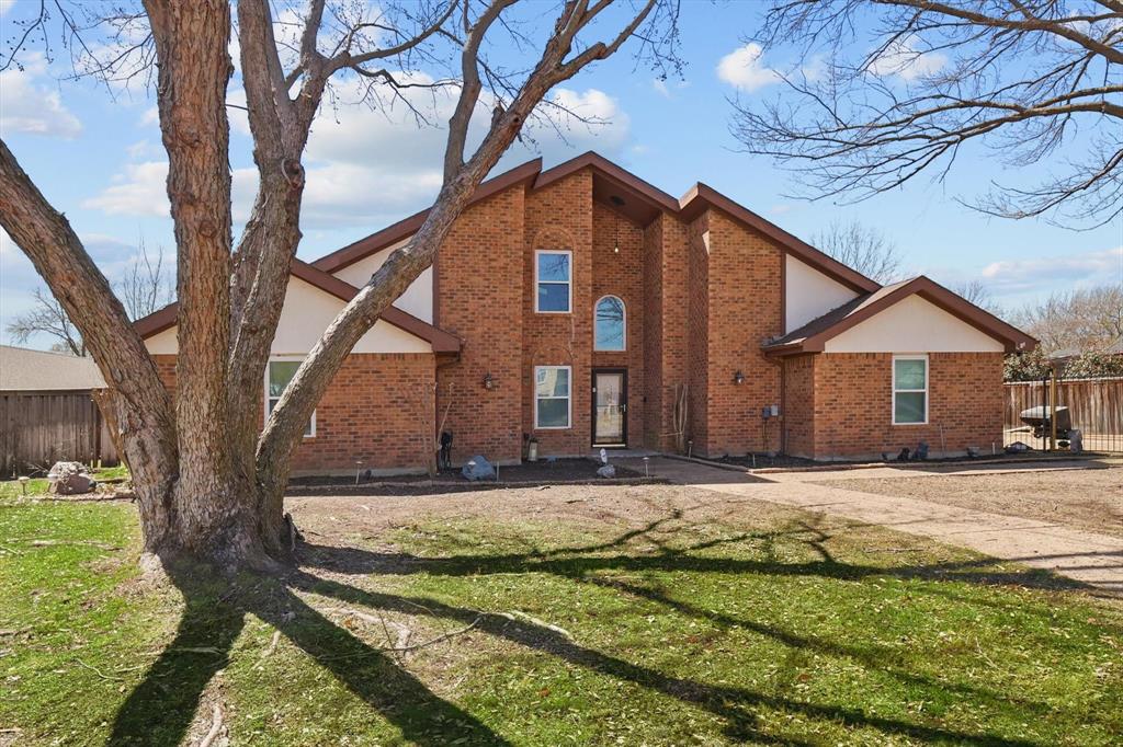913 Ashland Court
