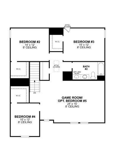 412 Wydown Drive