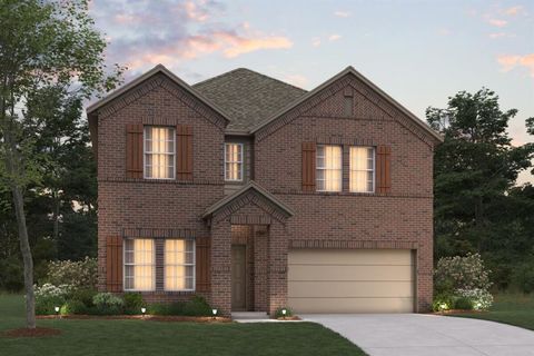 412 Wydown Drive Princeton TX 75407