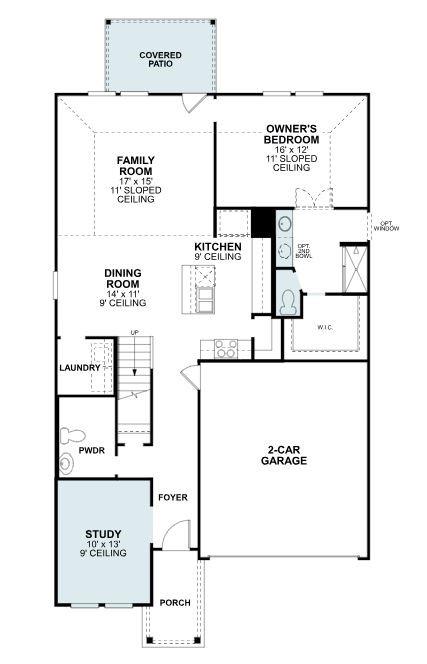 412 Wydown Drive