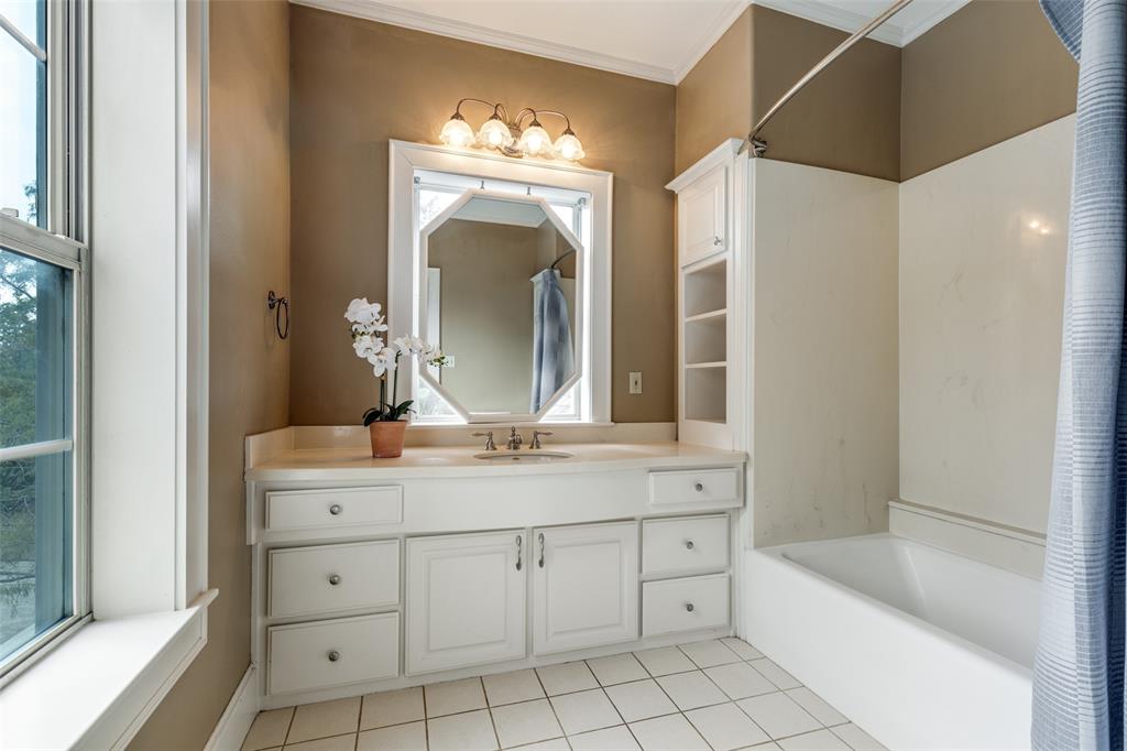 J Bridges - Residential