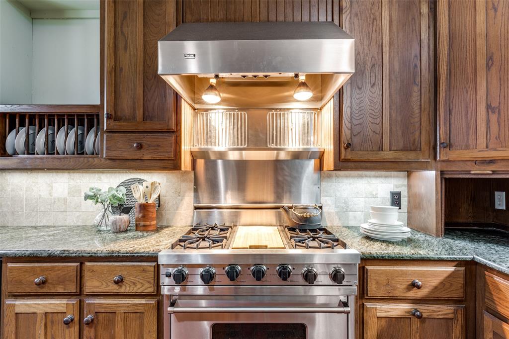 J Bridges - Residential