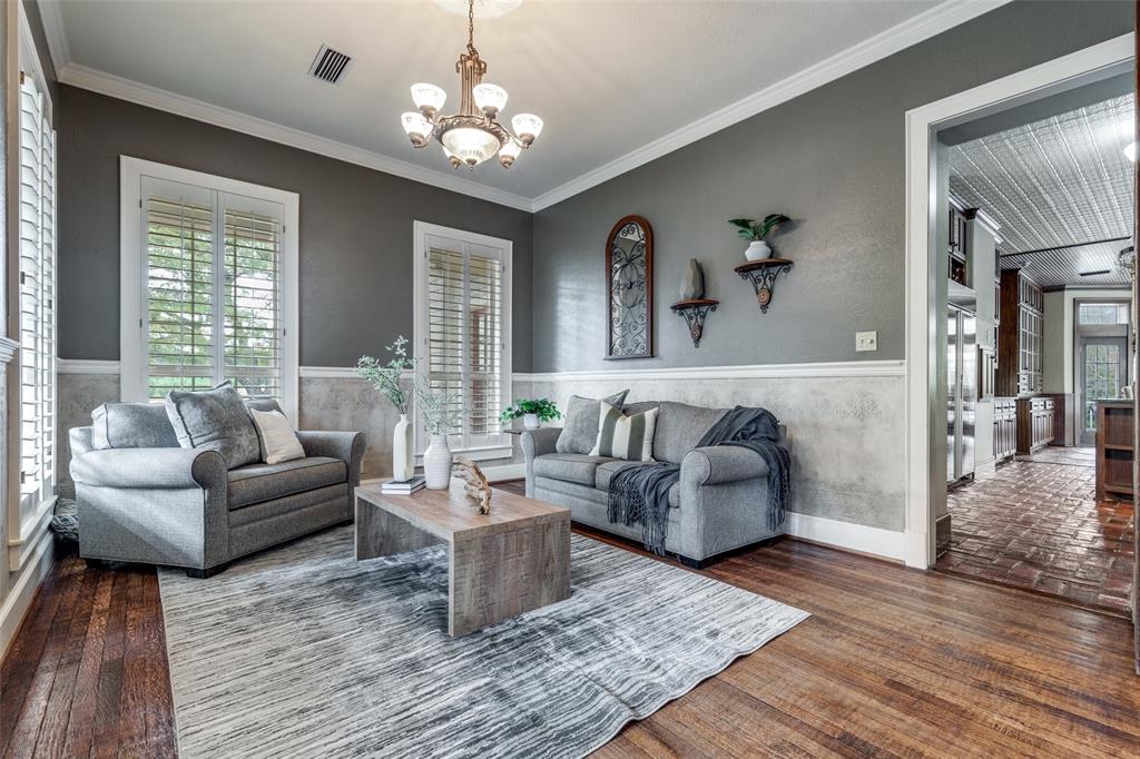 J Bridges - Residential