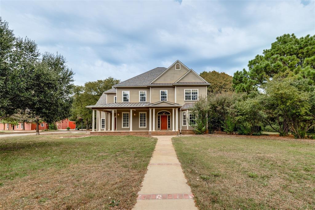 1833 Dr Sanders Road