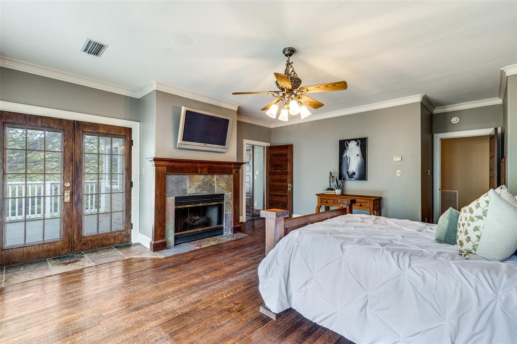 J Bridges - Residential