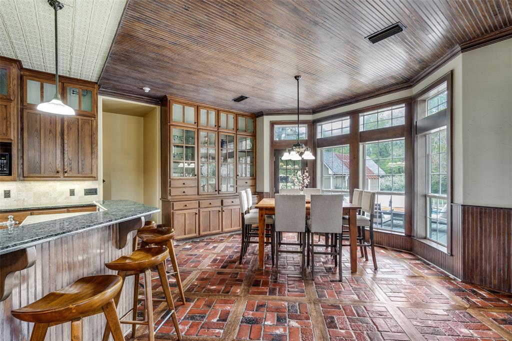 J Bridges - Residential