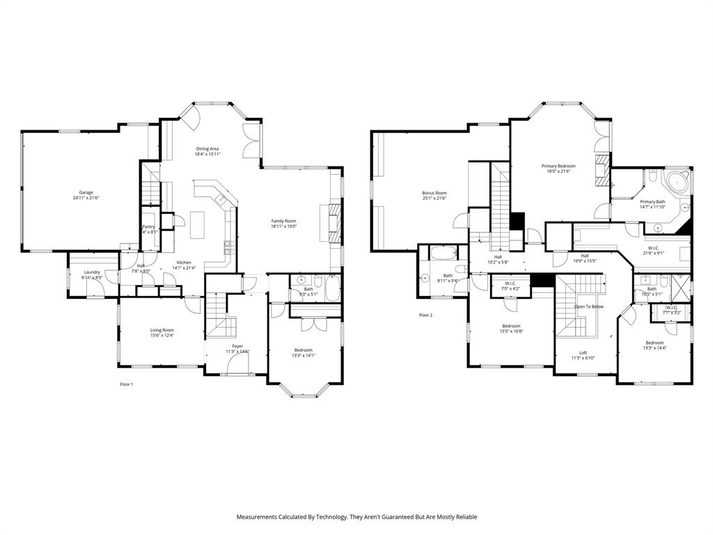 J Bridges - Residential