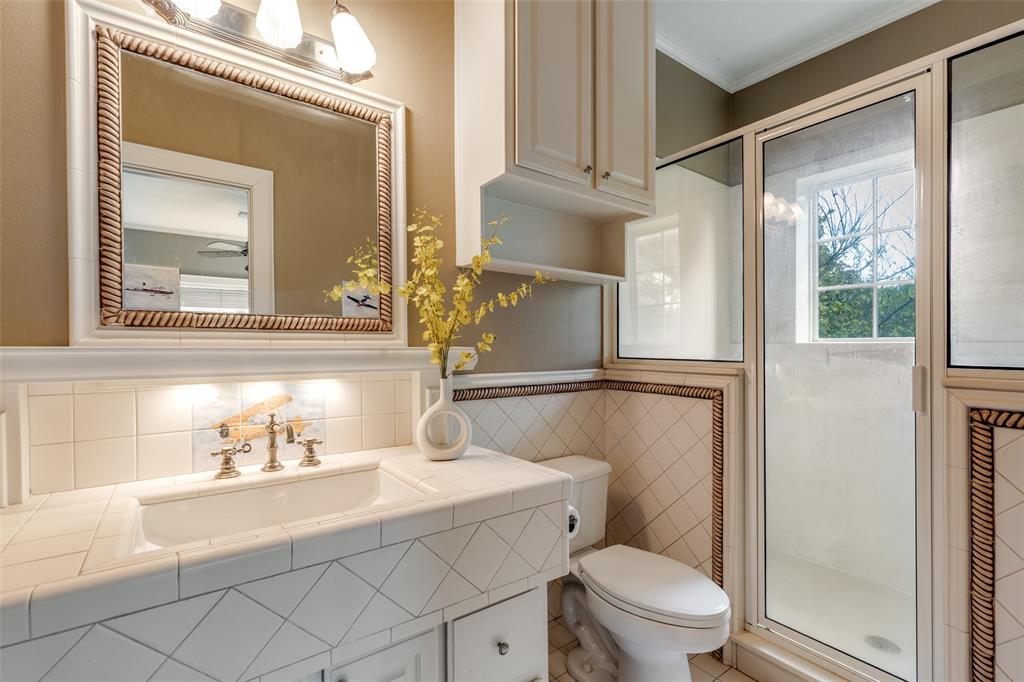 J Bridges - Residential