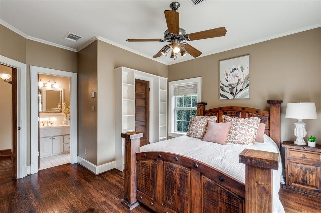 J Bridges - Residential