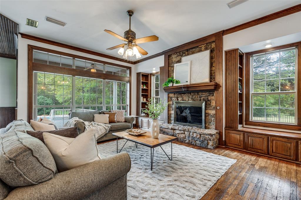 J Bridges - Residential