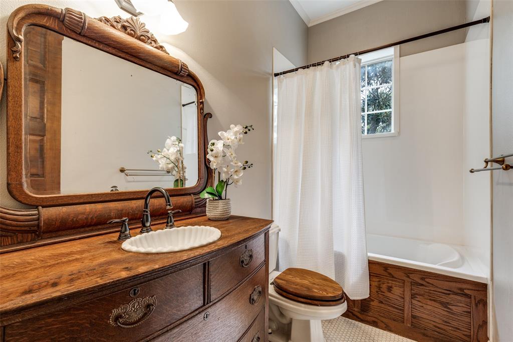 J Bridges - Residential