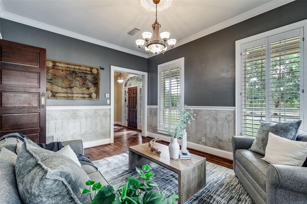 J Bridges - Residential