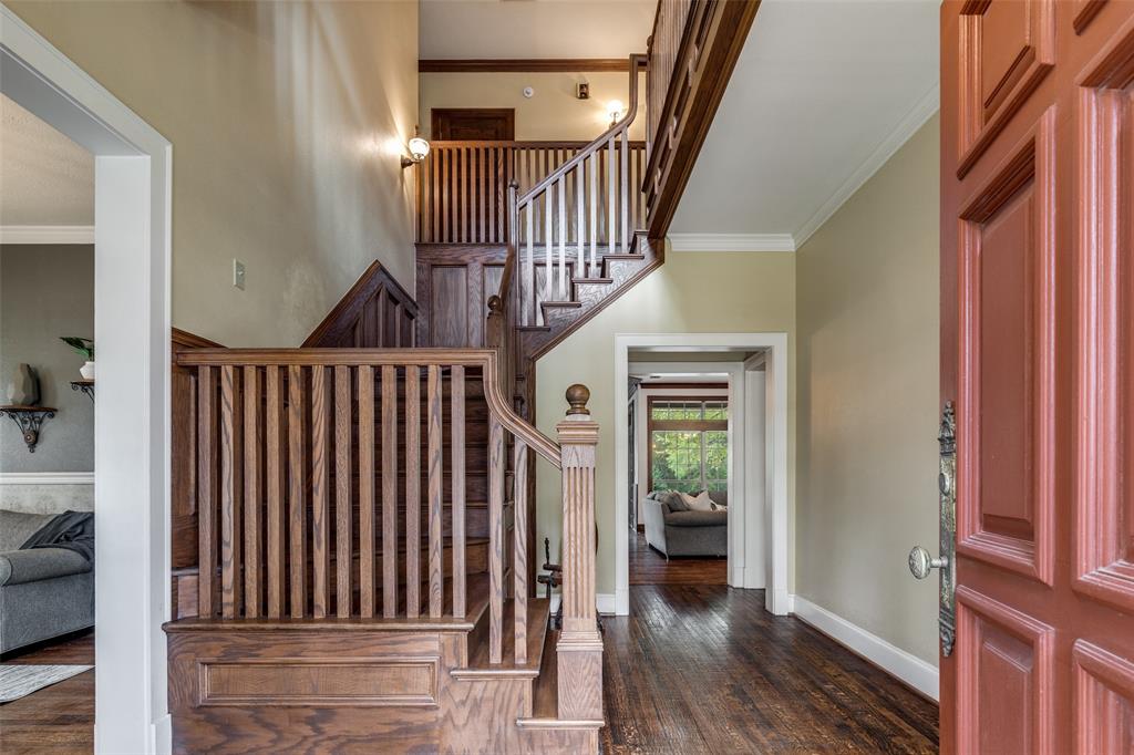 J Bridges - Residential