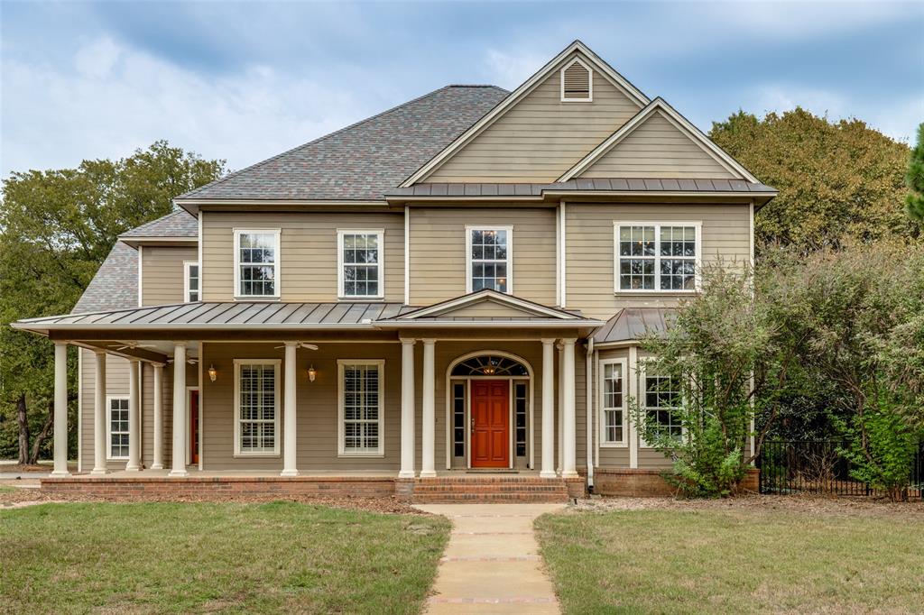 1833 Dr Sanders Road