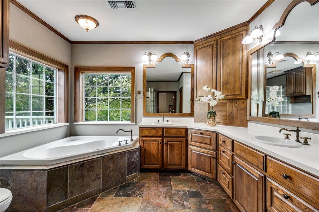 J Bridges - Residential