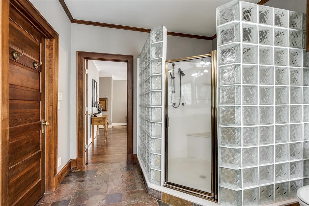 J Bridges - Residential