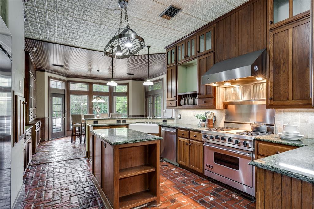 J Bridges - Residential