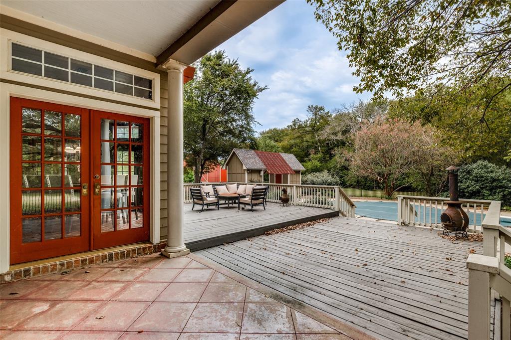 J Bridges - Residential