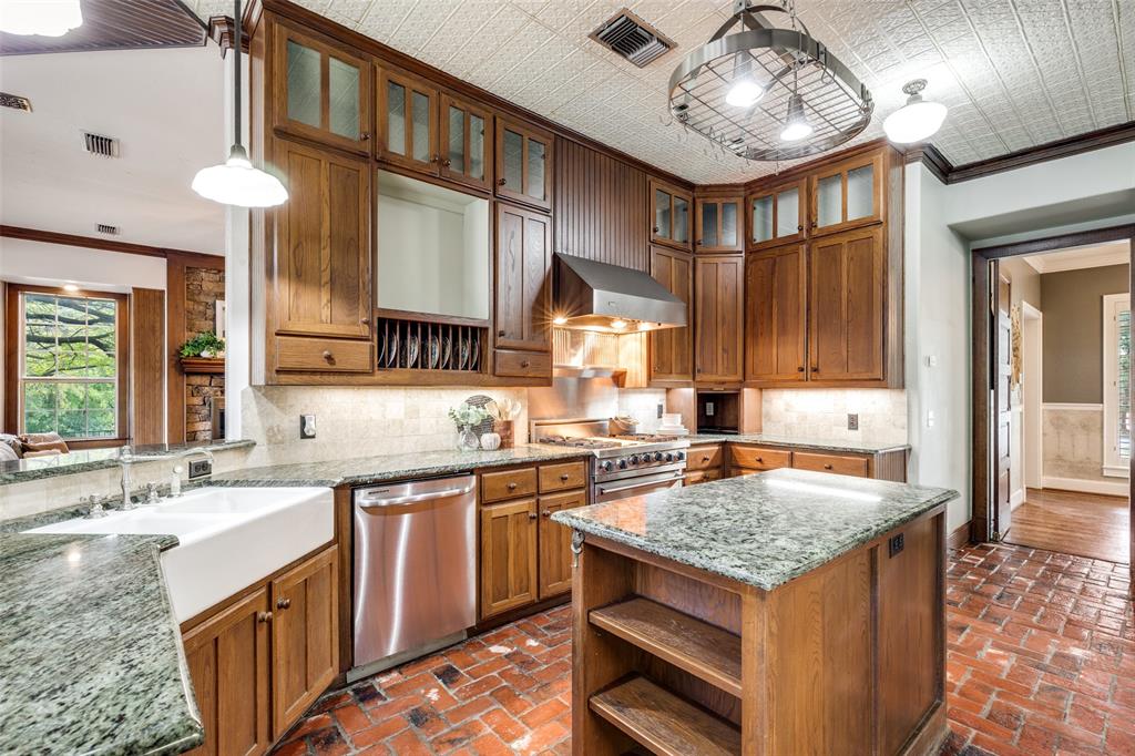 J Bridges - Residential