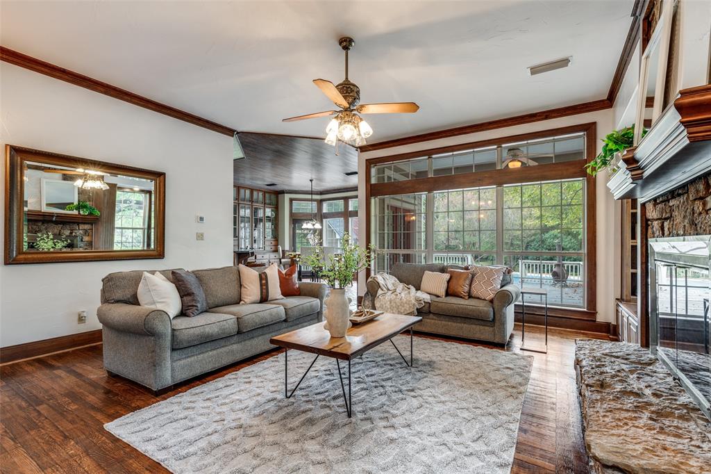 J Bridges - Residential