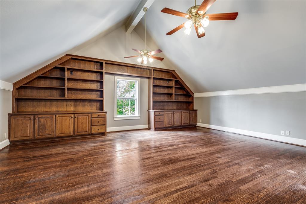 J Bridges - Residential